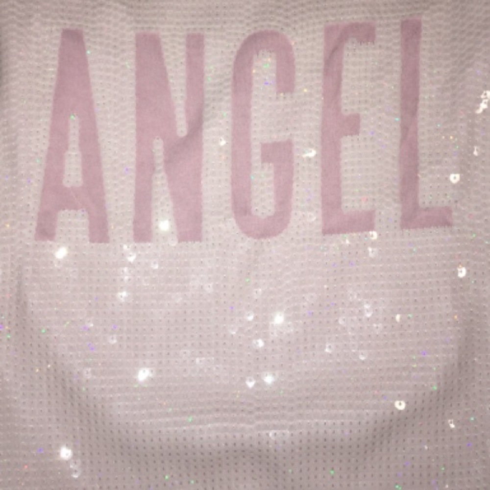 VS Top & VS Pink Bath and Mask Bundle